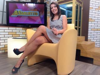 Sheila Capriolo feet photo thumbnail
