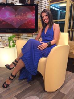 Sheila Capriolo feet photo thumbnail