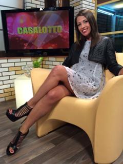 Sheila Capriolo feet photo thumbnail