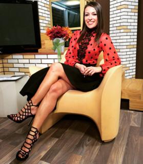Sheila Capriolo feet photo thumbnail