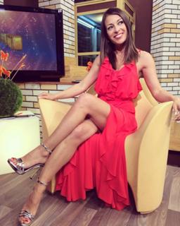 Sheila Capriolo feet photo thumbnail