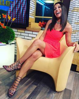 Sheila Capriolo feet photo thumbnail