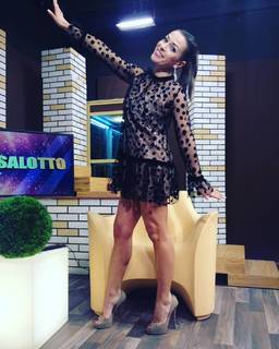 Sheila Capriolo feet photo thumbnail