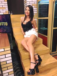 Sheila Capriolo feet photo thumbnail