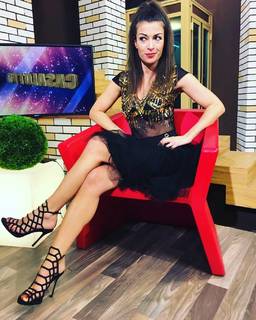 Sheila Capriolo feet photo thumbnail