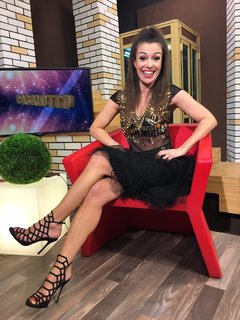 Sheila Capriolo feet photo thumbnail