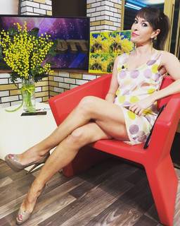 Sheila Capriolo feet photo thumbnail