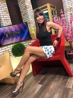 Sheila Capriolo feet photo thumbnail
