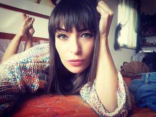 Sheila Capriolo feet photo thumbnail