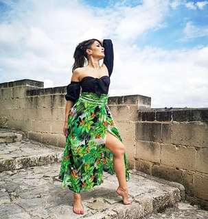 Sheila Capriolo feet photo thumbnail