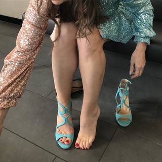 Sheila Capriolo feet photo thumbnail