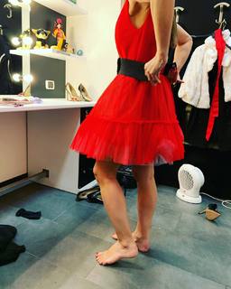 Sheila Capriolo feet photo thumbnail