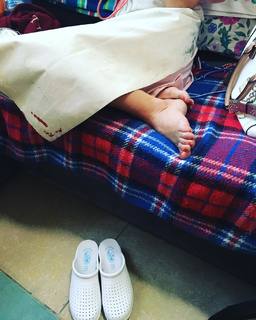 Sheila Capriolo feet photo thumbnail