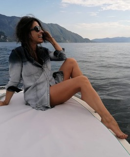 Sheila Capriolo feet photo thumbnail