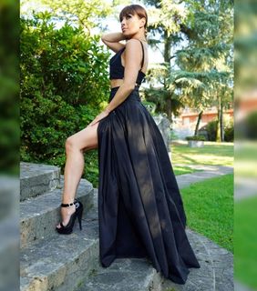 Sheila Capriolo feet photo thumbnail