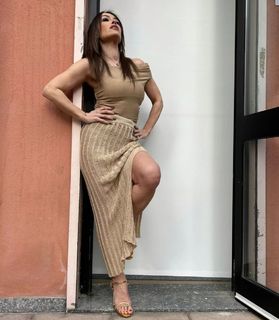 Sheila Capriolo feet photo thumbnail