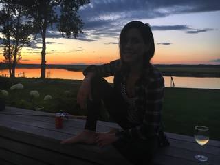 Sheila Carrasco feet photo 3