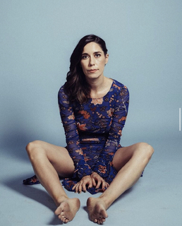 Sheila Carrasco feet photo 16