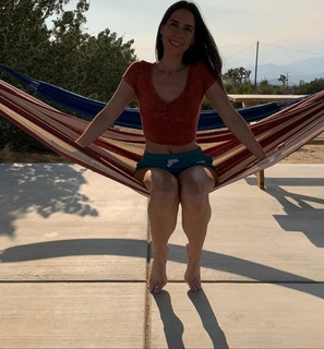 Sheila Carrasco feet photo 13