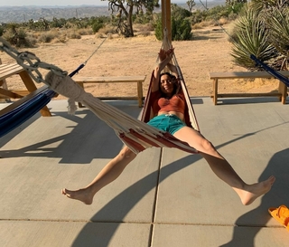 Sheila Carrasco feet photo 12