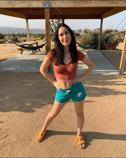 Sheila Carrasco feet photo 11