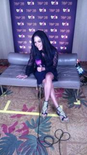 Sheila E. feet photo 1