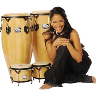 Sheila E. feet photo 20