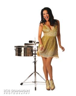 Sheila E. feet photo 19