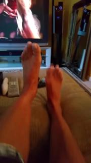 Sheila E. feet photo 11