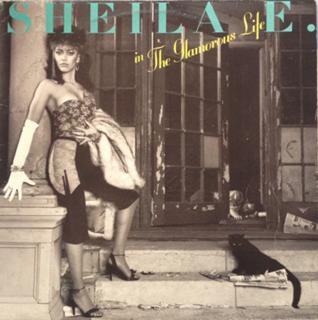 Sheila E. feet photo 9