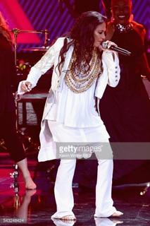 Sheila E. feet photo 6