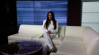 Sheila E. feet photo 20