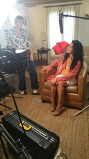 Sheila E. feet photo 18