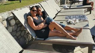 Sheila E. feet photo 14