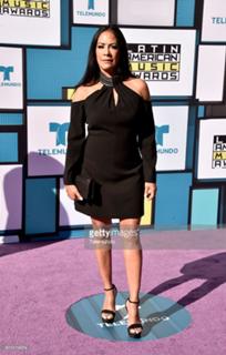 Sheila E. feet photo 10