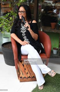 Sheila E. feet photo 8