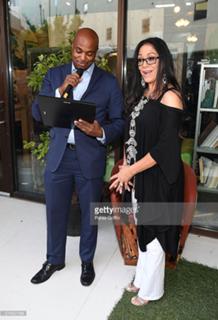 Sheila E. feet photo 7