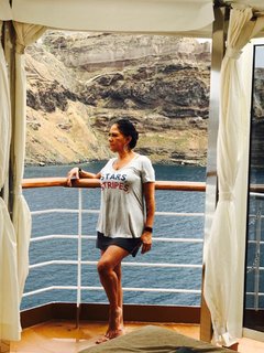 Sheila E. feet photo 17