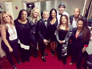 Sheila E. feet photo 16