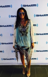 Sheila E. feet photo 14