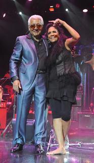Sheila E. feet photo 13