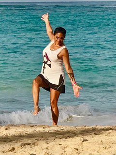 Sheila E. feet photo 12