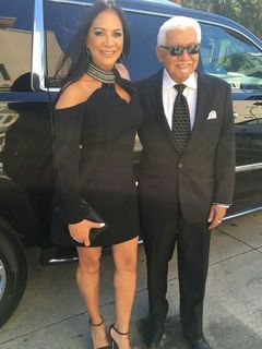 Sheila E. feet photo 10