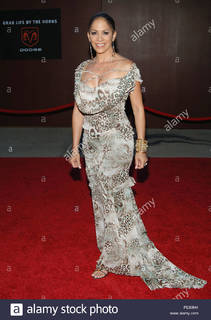 Sheila E. feet photo 18