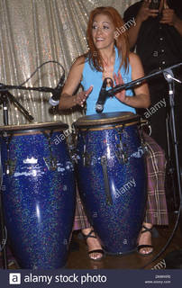 Sheila E. feet photo 17