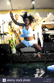 Sheila E. feet photo 16