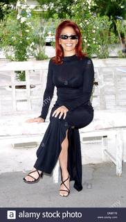 Sheila E. feet photo 14