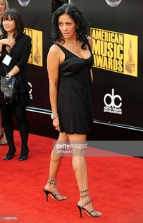 Sheila E. feet photo 5