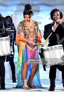 Sheila E. feet photo 19