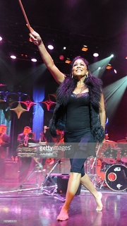 Sheila E. feet photo 15